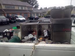 Best Commercial Junk Removal  in Iona, ID