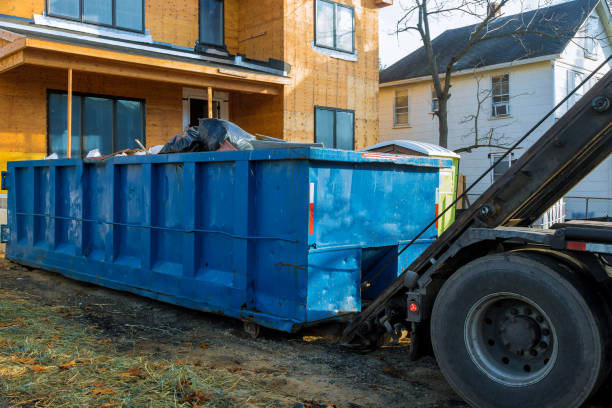 Shed Removal in Iona, ID