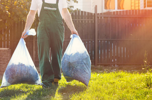 Recycling Services for Junk in Iona, ID