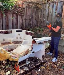 Best Scrap Metal Removal  in Iona, ID